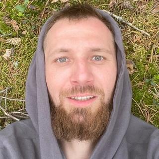 Антон Хомяков